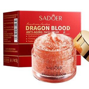 Dragon Blood Anti-Aging Face Cream